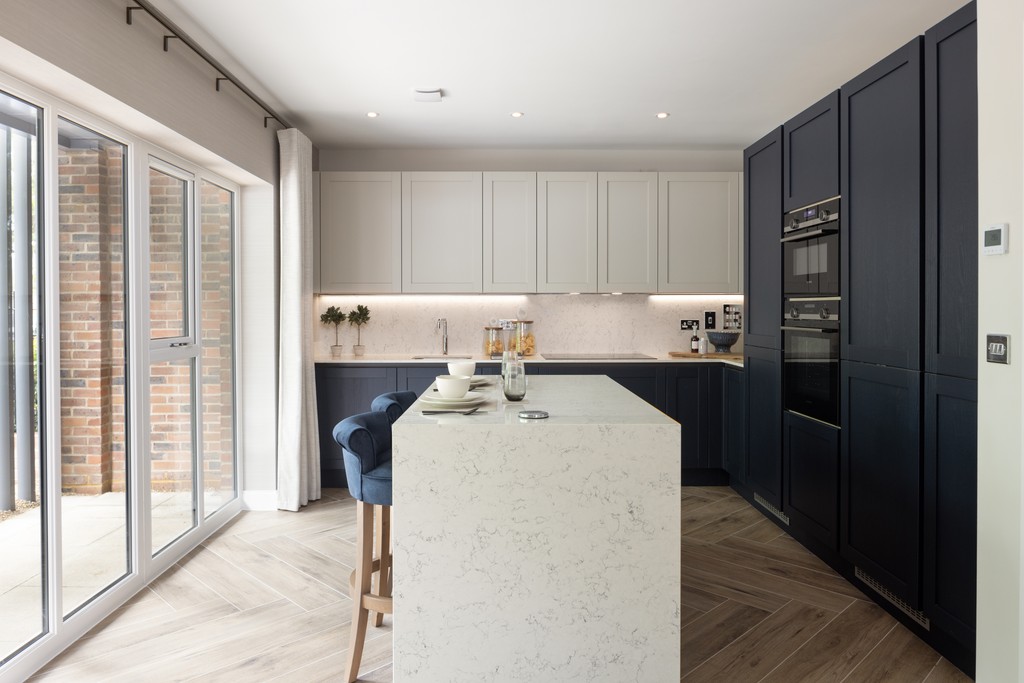 Houses for sale in Weybridge Surrey