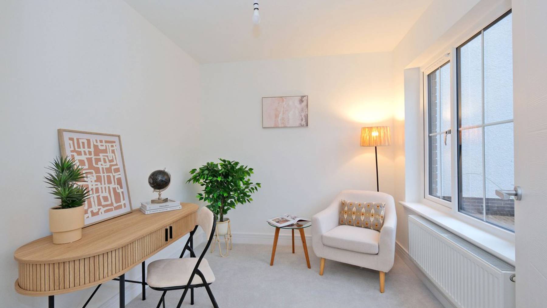 Homes for Sale in Milltimber, Cala Homes