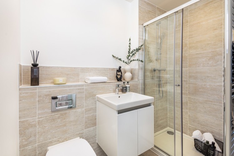 Blackthorn | Ensuite
