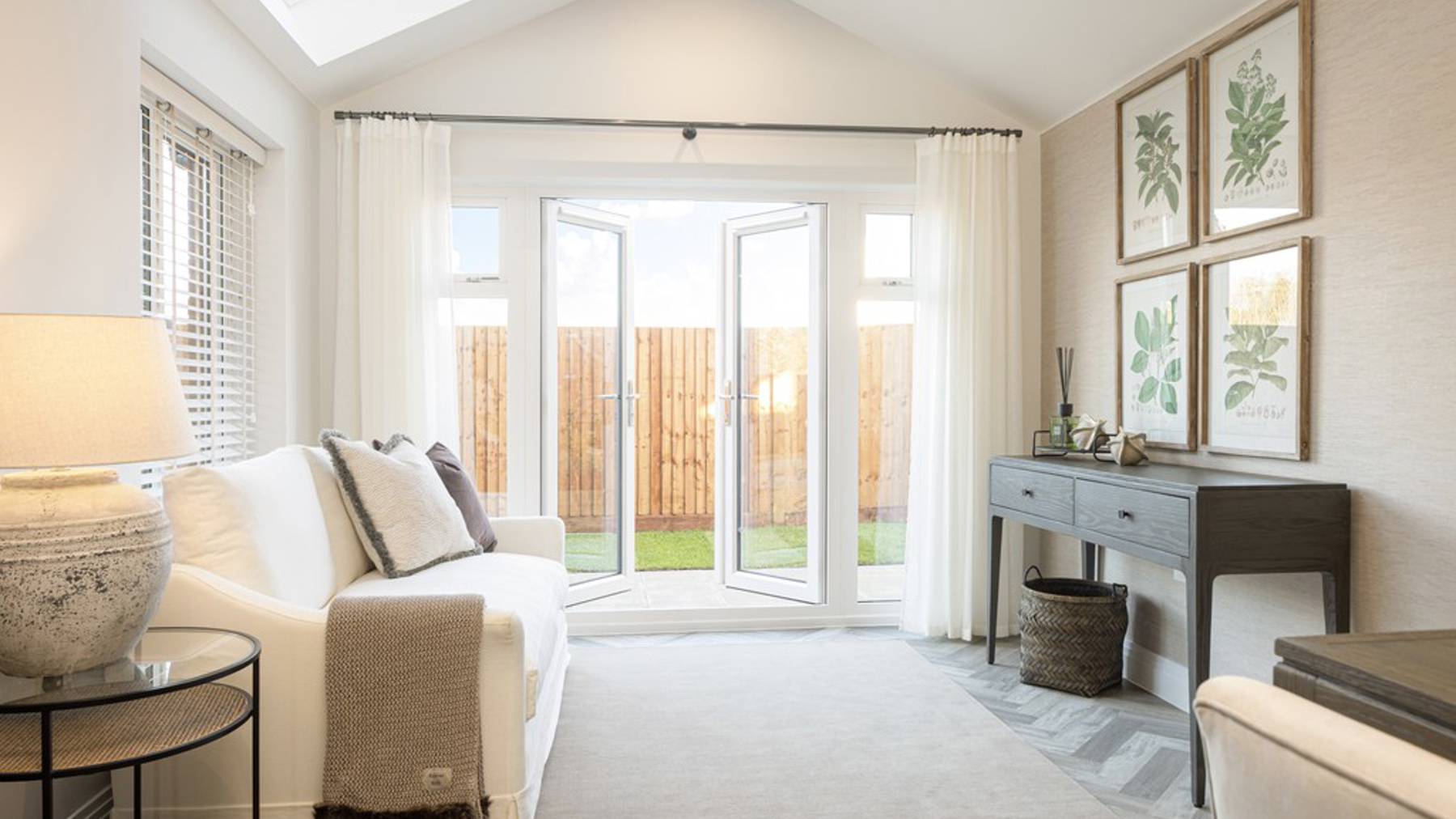 3 bedroom home for sale in Weybridge 