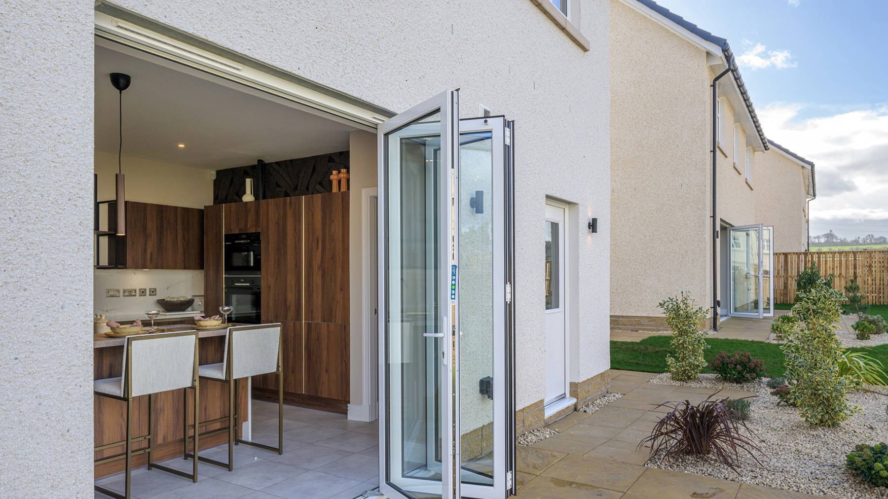 Vb5653267 20260227 Cala Homes Lathallan Grange Exterior Logan 004 1600X1067