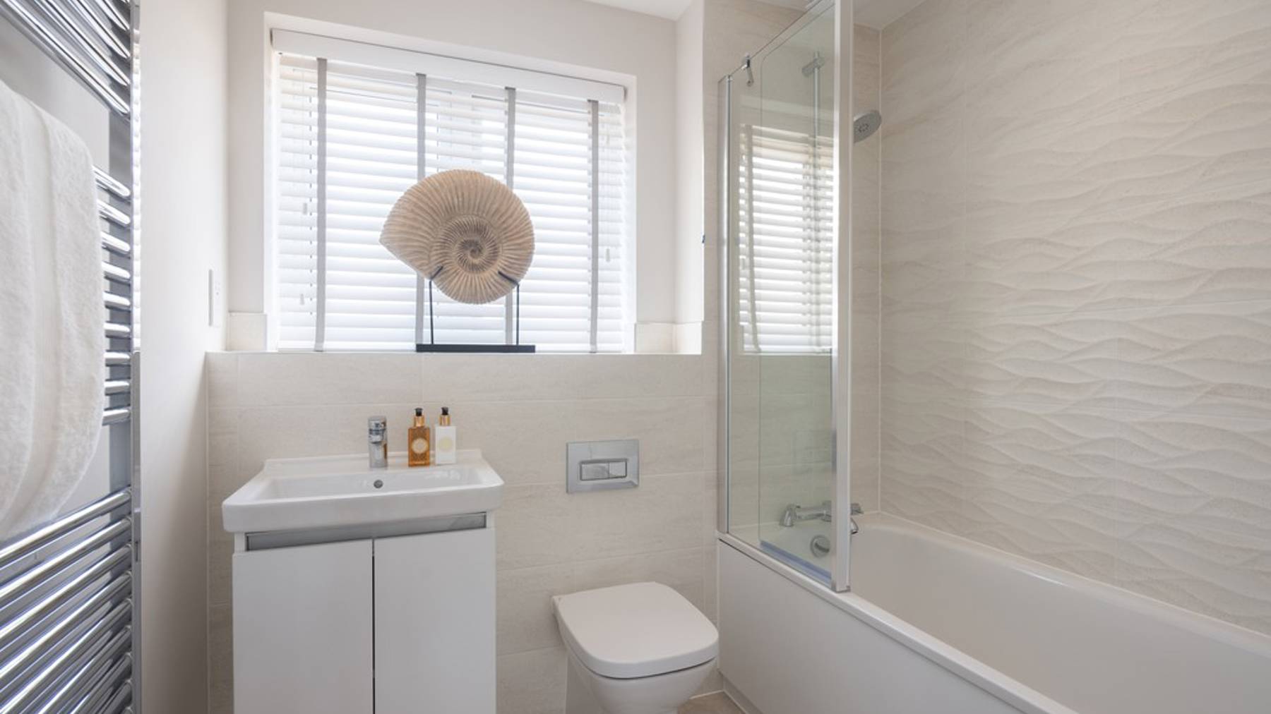 New homes for sale Egham 