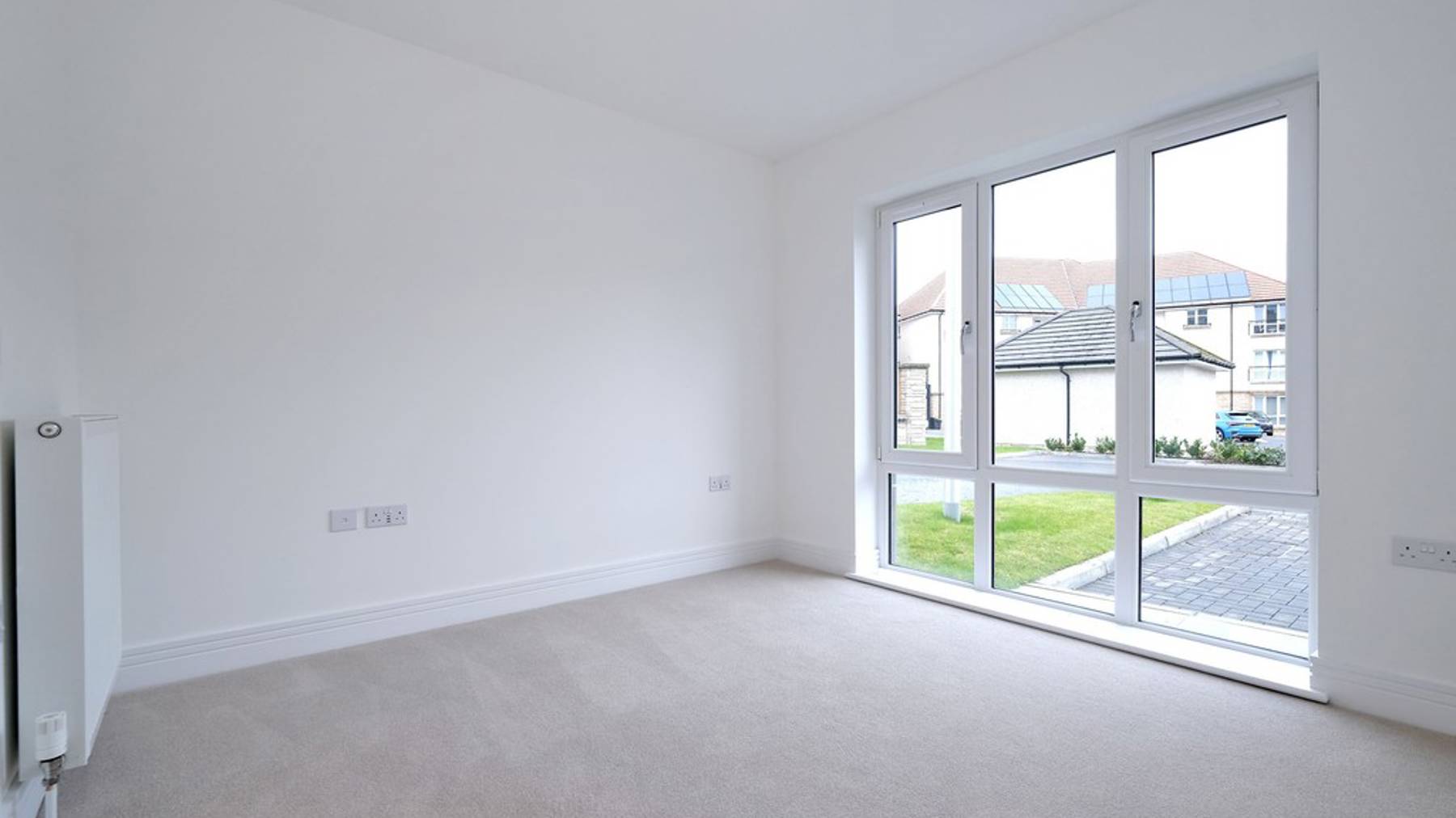 Southbank 2 Bedroom Apartment Persley Den Drive