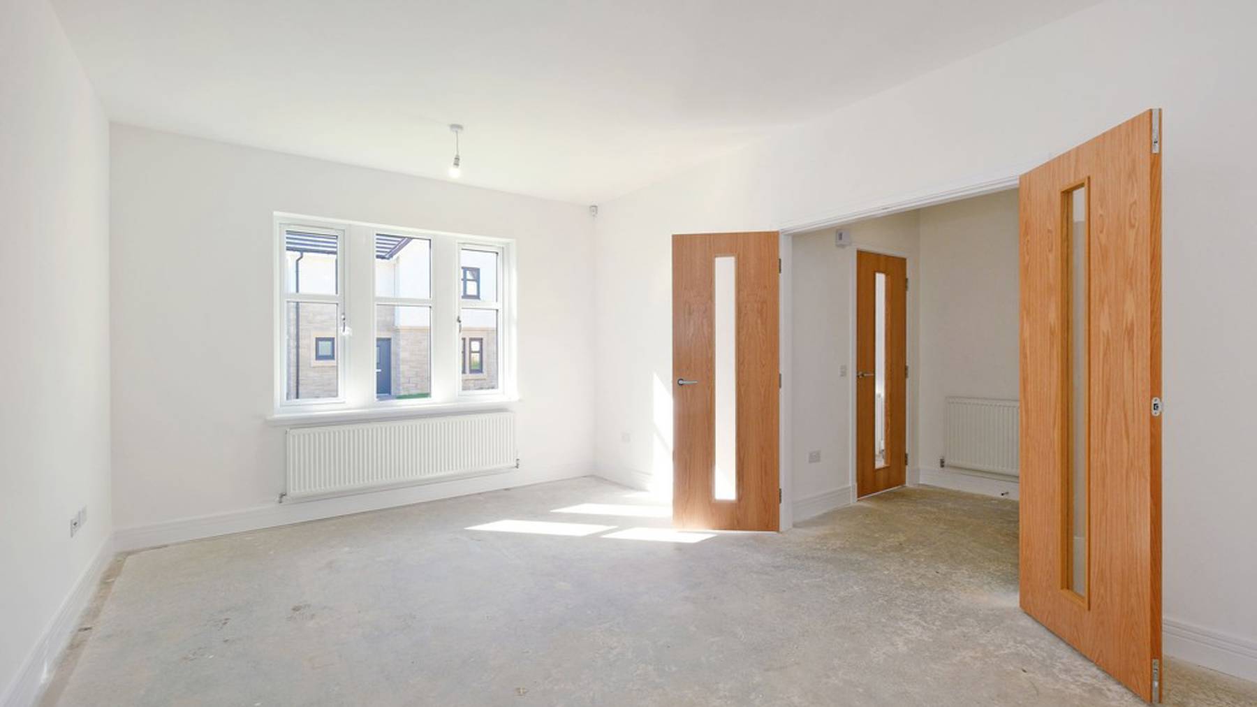 5 bedroom homes for sale at Craibstone by Bucksburn, by Cala Homes