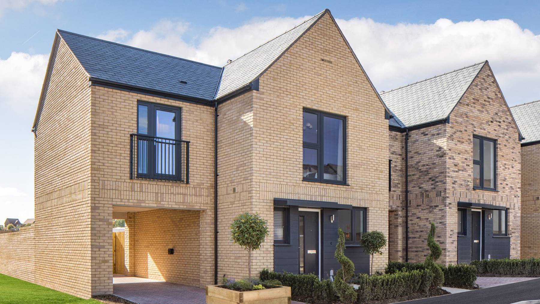 External image of The Cypress, house for sale in Winchester