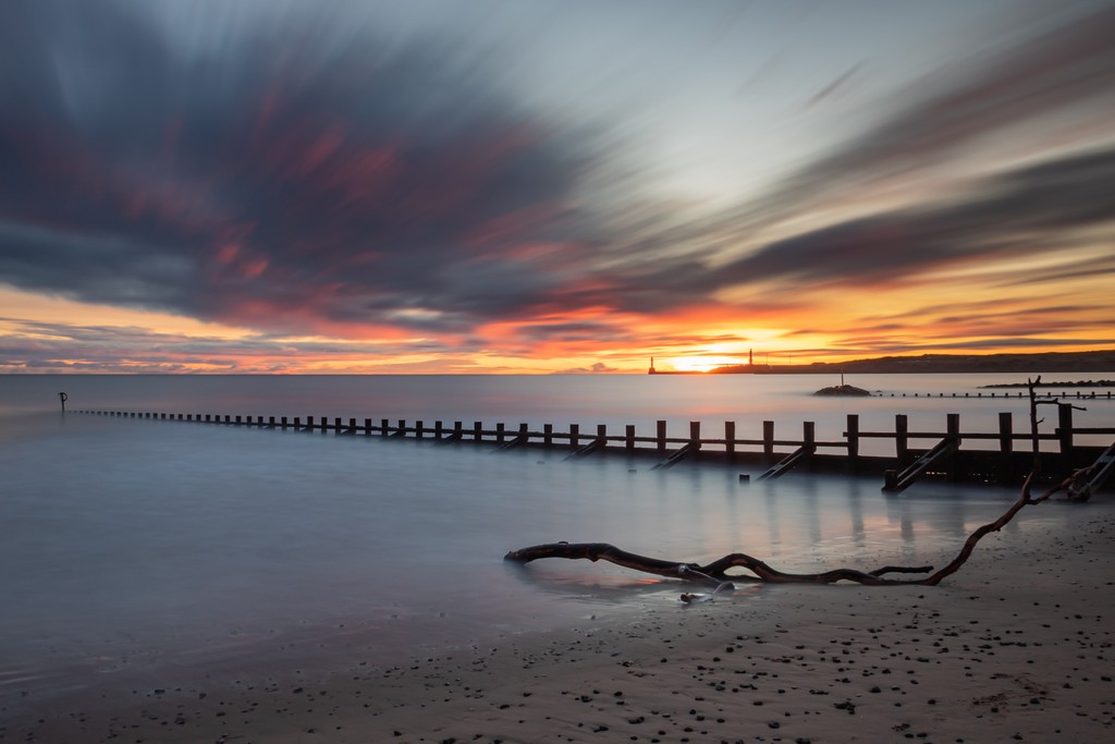 Vb2364038 Aberdeen Beach Aberdeen Landscape 1024X683