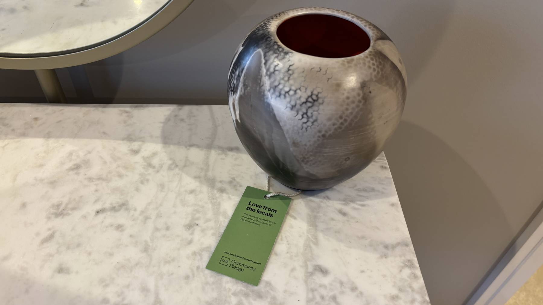 Detached Milltimber Cala Home Woodhurst