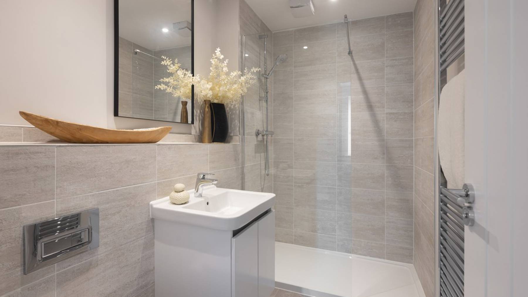 New homes for sale Egham 