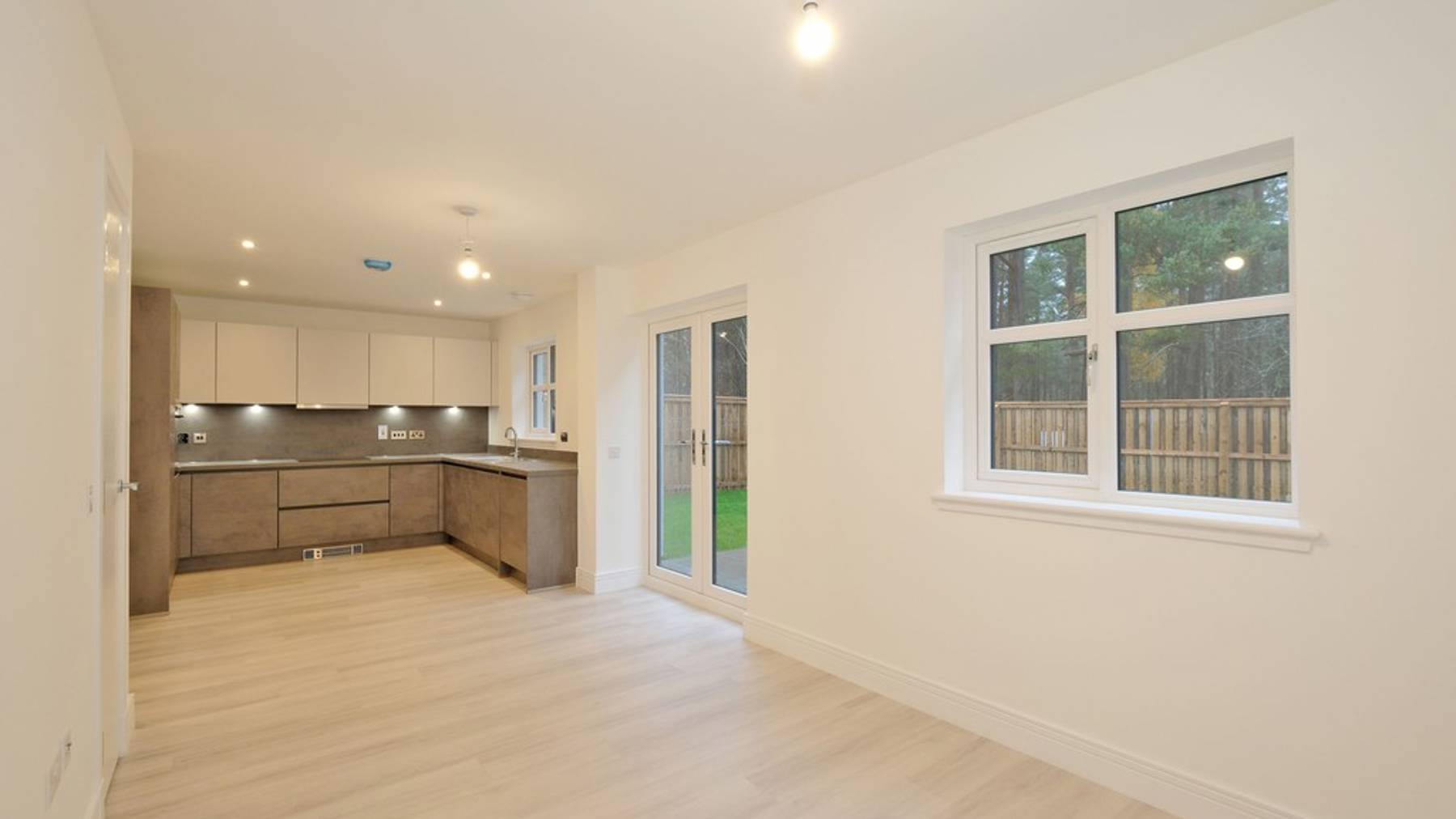 Raemoir Park Banchory Detached Homes