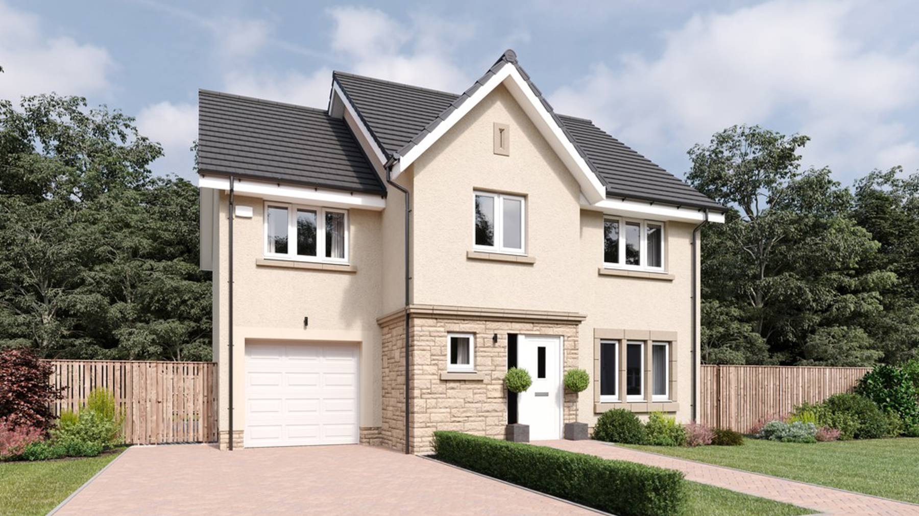 Mansefield Lea Bryce CGI
