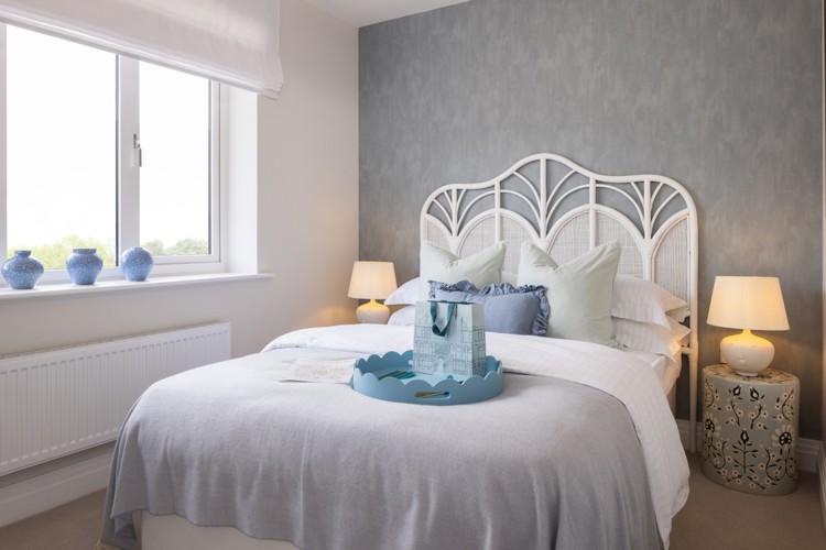 Arabella Park Ruben Bedroom 3