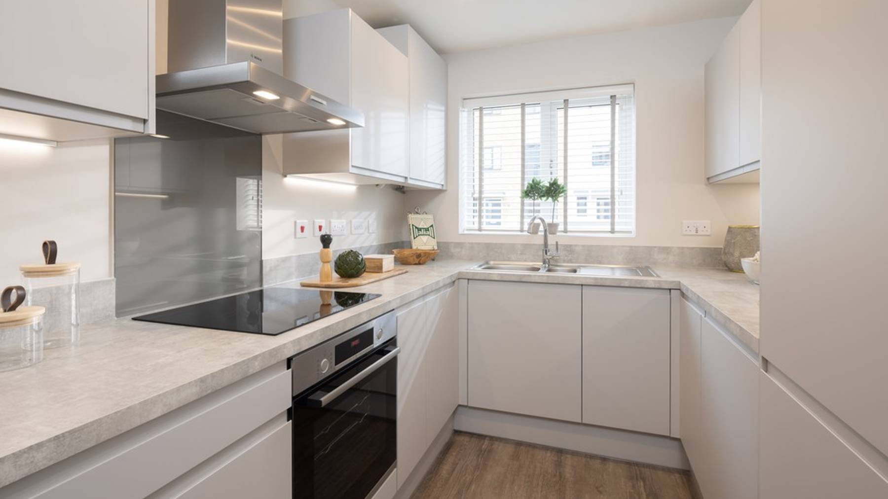 Internal image of house for sale in Winchester