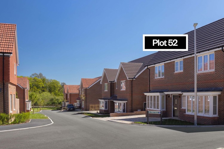 Our final 4 home for sale newbury
