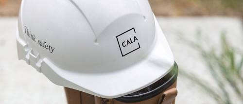 Hard Hat Tour