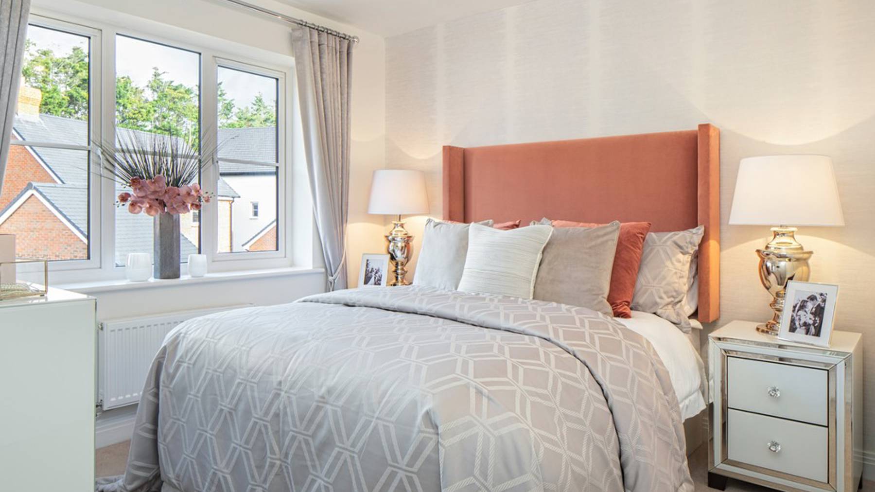 Hornford Example Bedroom (2)