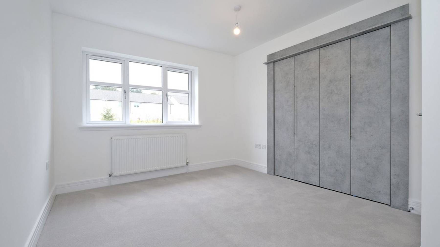 Southbank 1 Bedroom Apartment Persley Den Drive