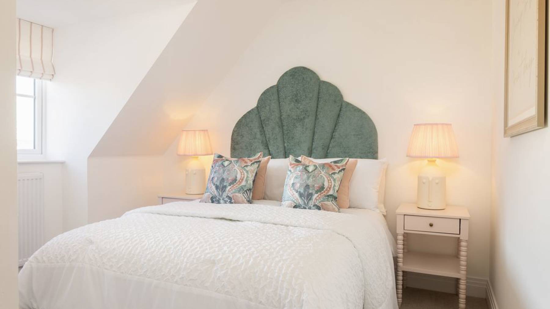 Indicative photography of new homes for sale in Didcot