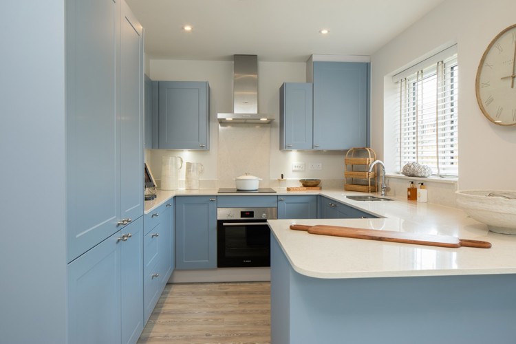 The Fennel Kitchen Wivenhoe Gardens