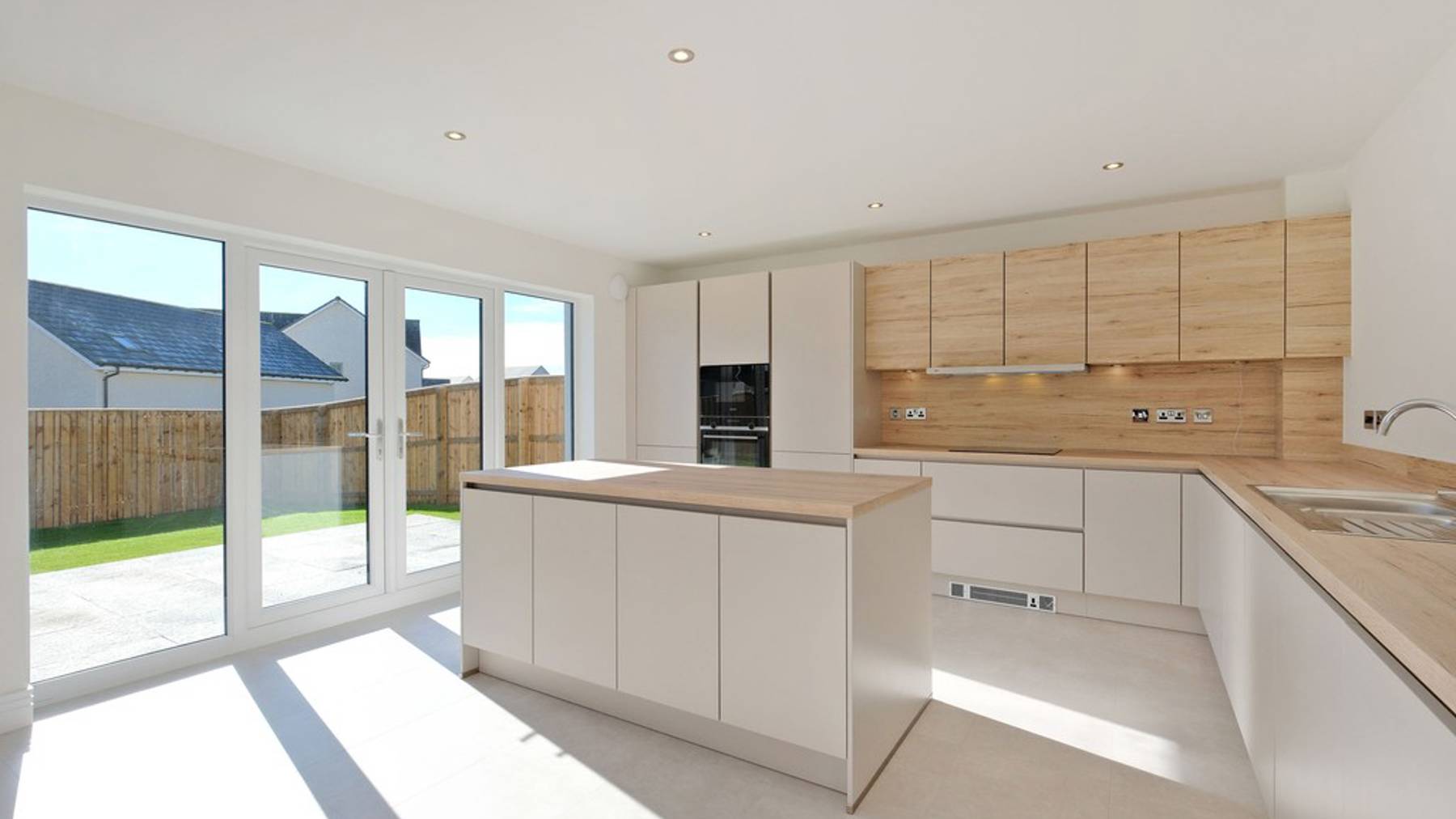 Plot 149_Murtle_Den_Park_kitchen