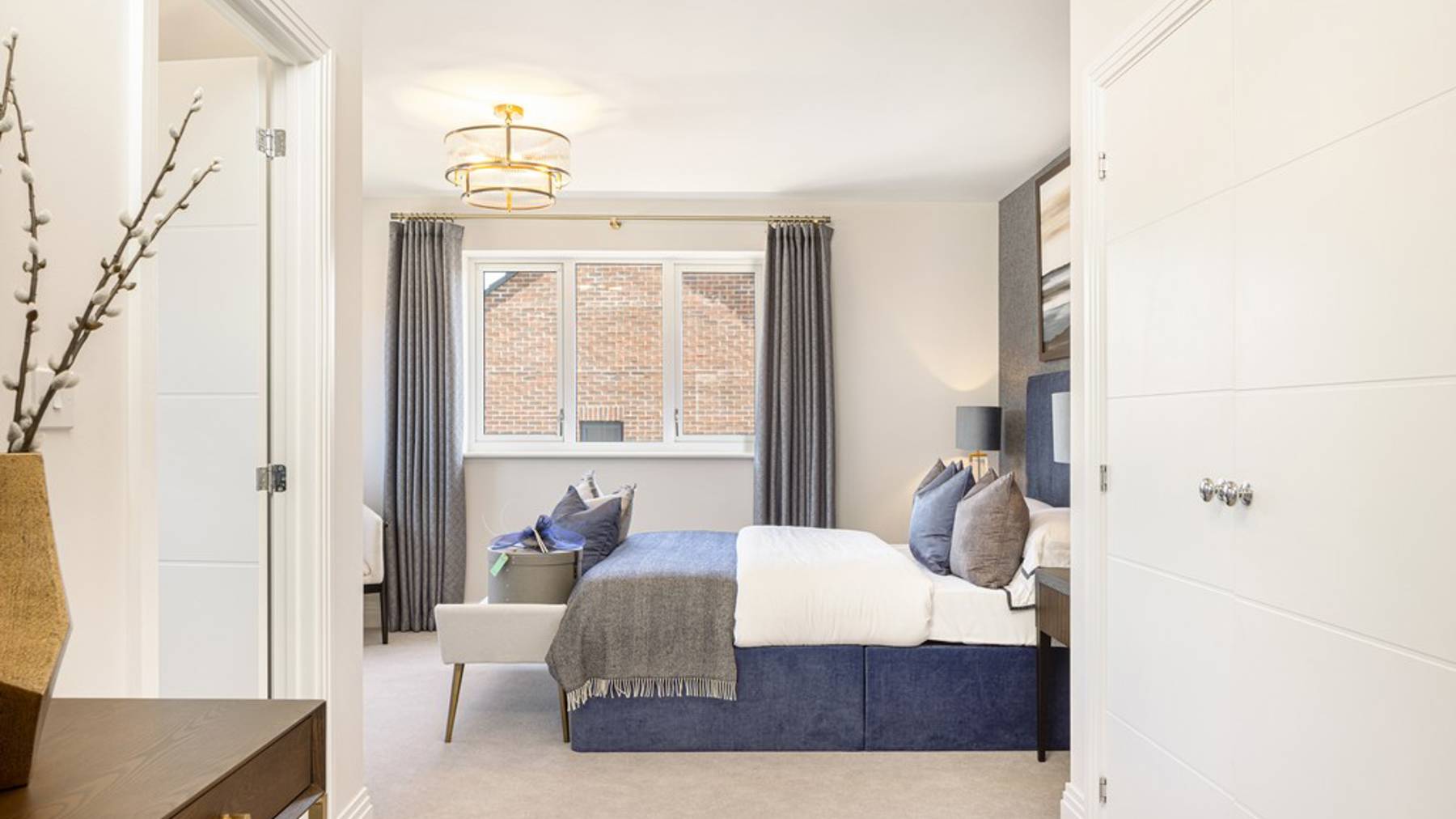 4 bedroom home for sale in Deepcut