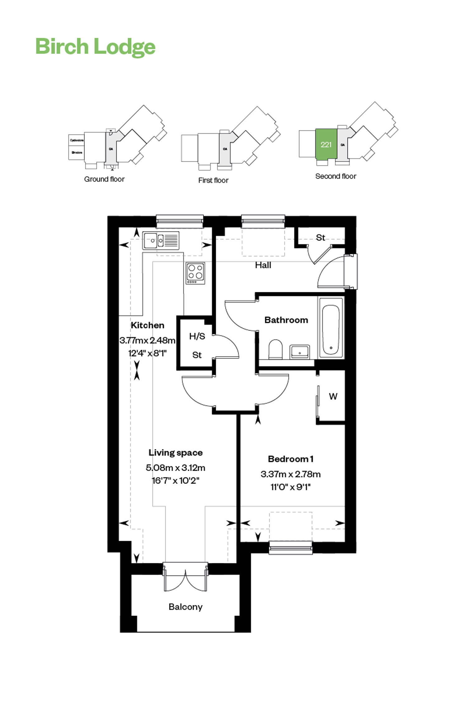 5555396 CALA SHC Birchwood Apartment Floorplans Web Floorplans Plot 221 800X1200