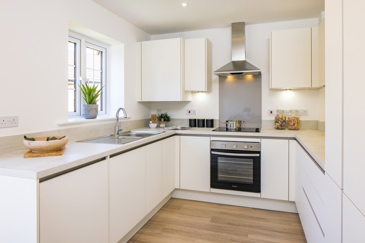Blackthorn | Kitchen