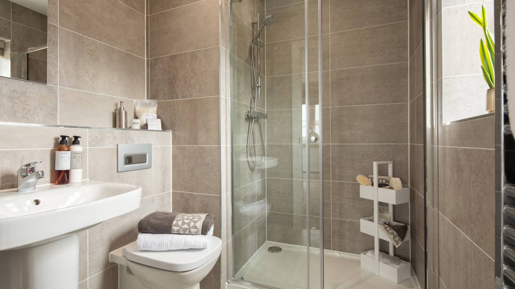 Netherhall Gardens The Foxton With Studio Bedroom1 En Suite