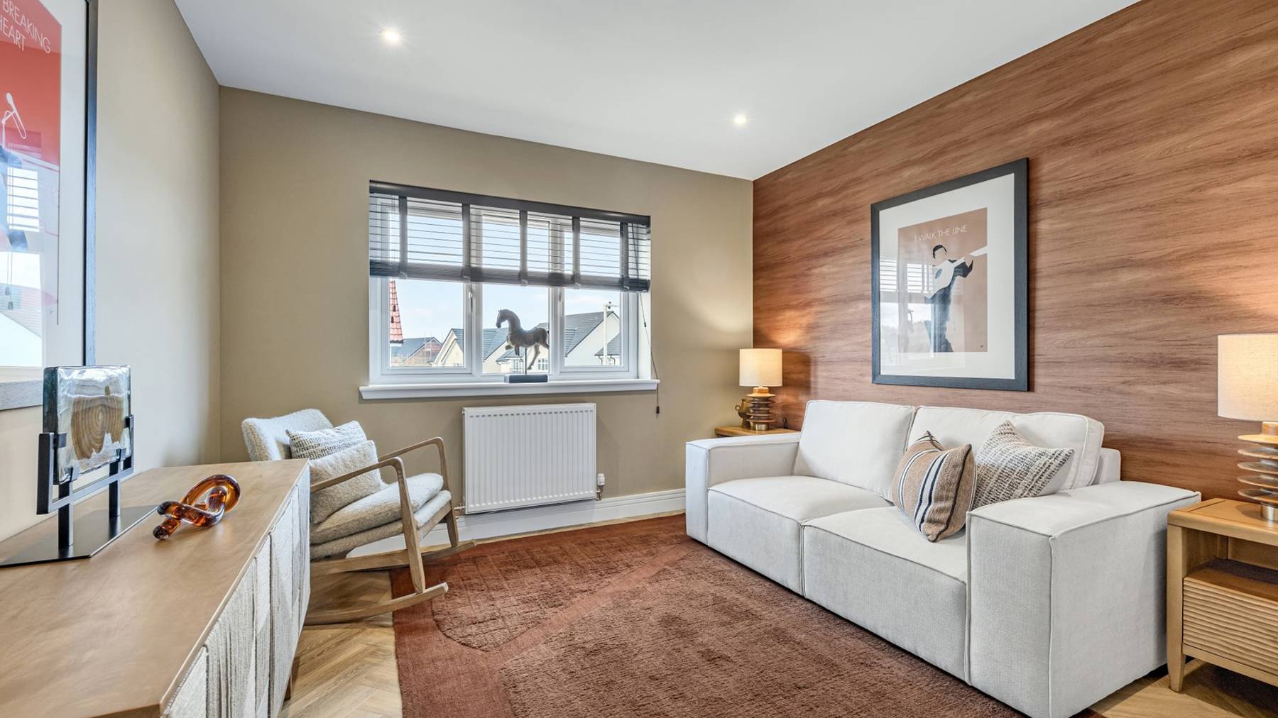 Vb5653185 20260227 Cala Homes Lathallan Grange Logan Bedroom 5 001 1600X1068
