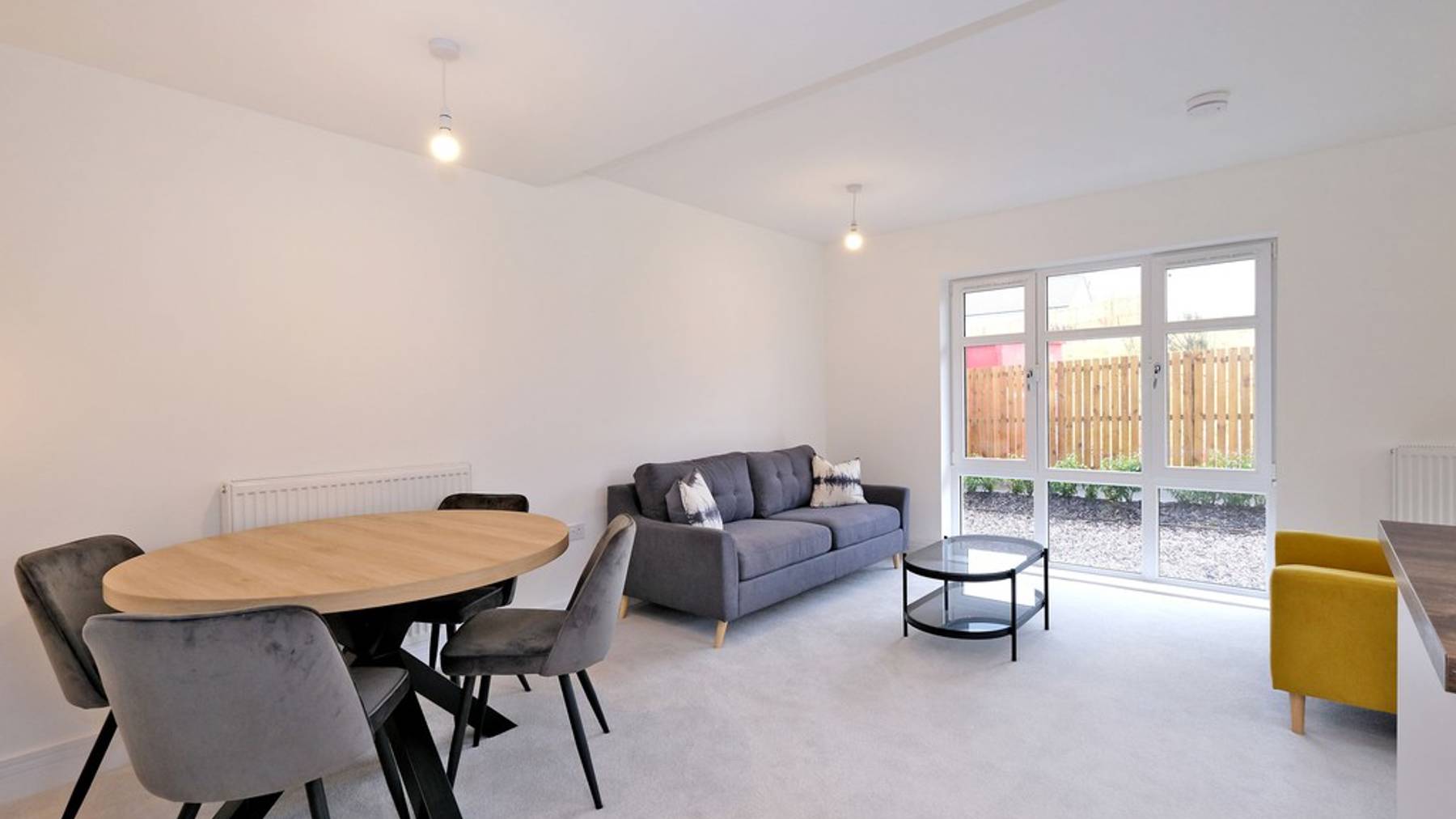 Southbank Apartment Type 12