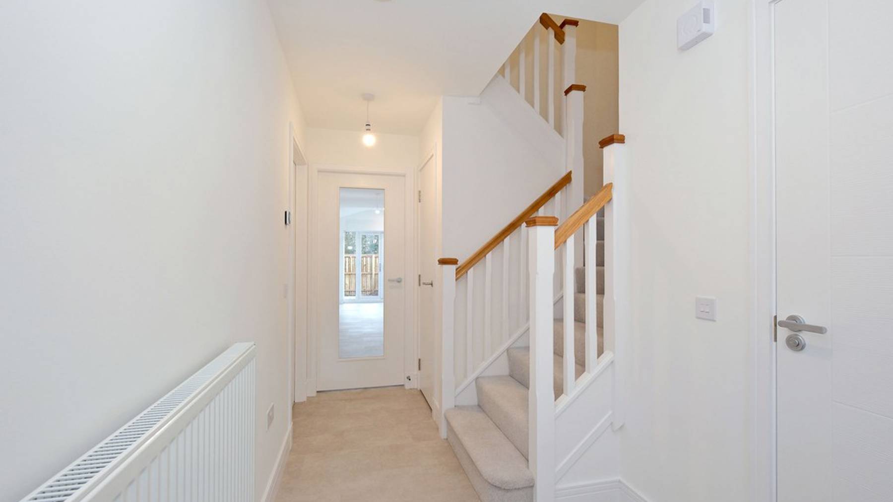 3, 4 and 5 bedroom homes for sale in Milltimber, Cala Homes