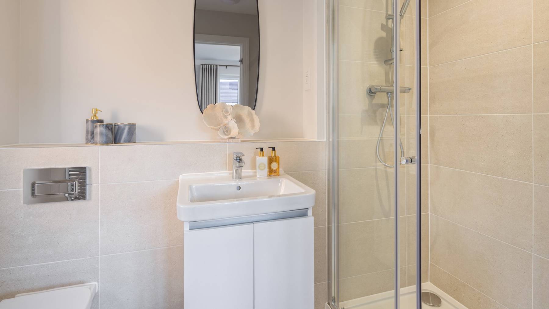 En suite of house for sale in Winchester, Hampshire