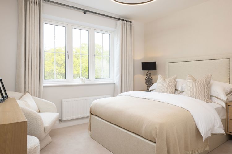 New homes for sale Weybridge 